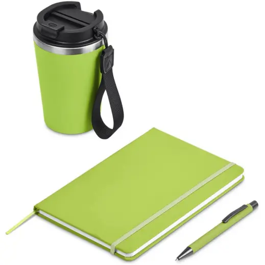 Altitude Carnaby Kraft Lime